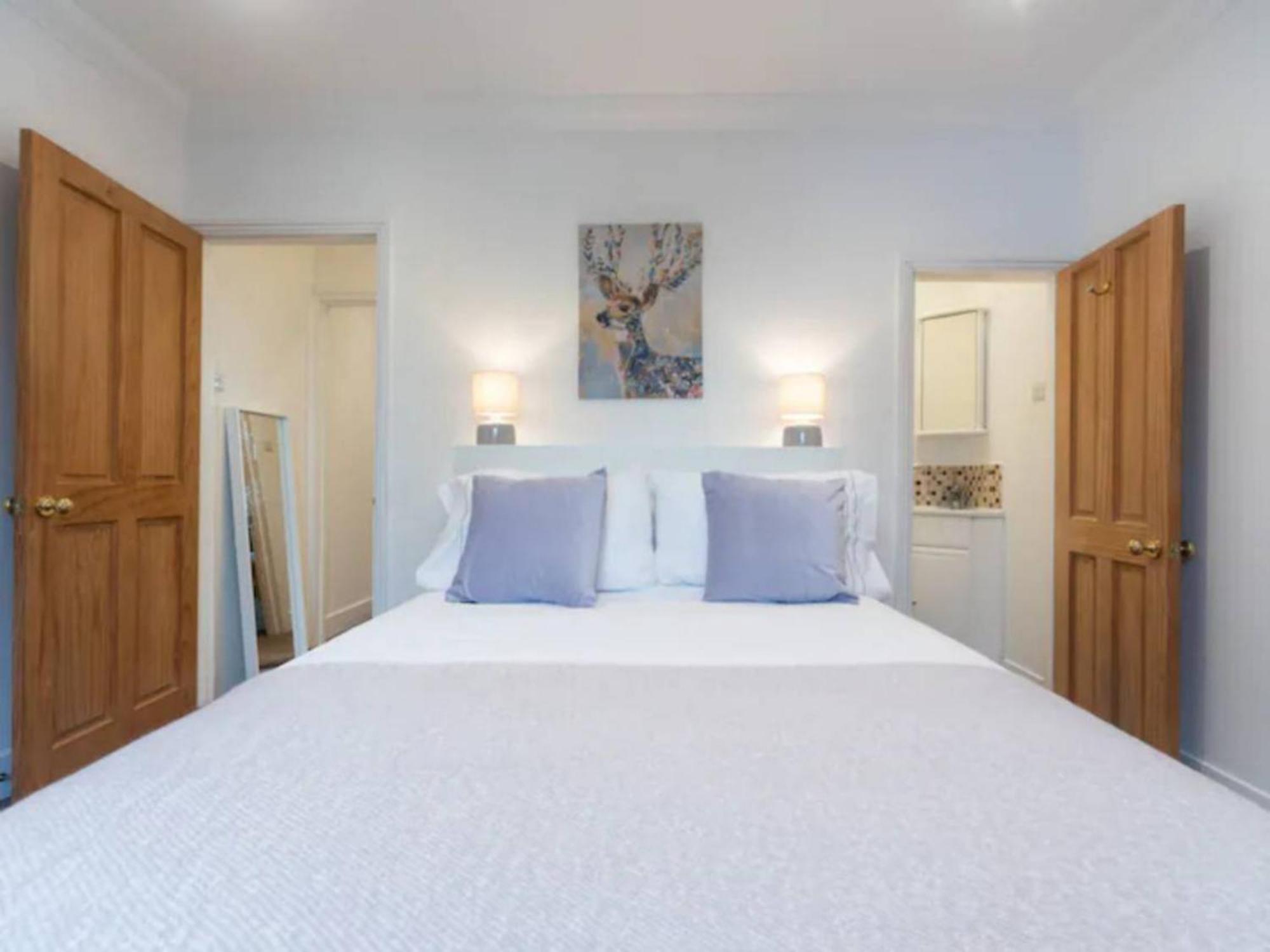 Casa vacanze Charming Period Near Surbiton With Garden *