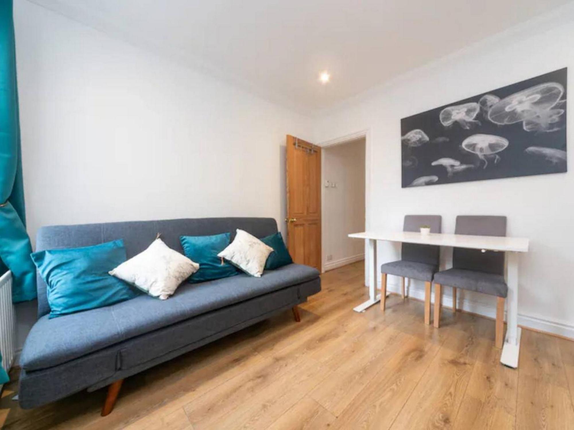 Casa vacanze Charming Period Near Surbiton With Garden *