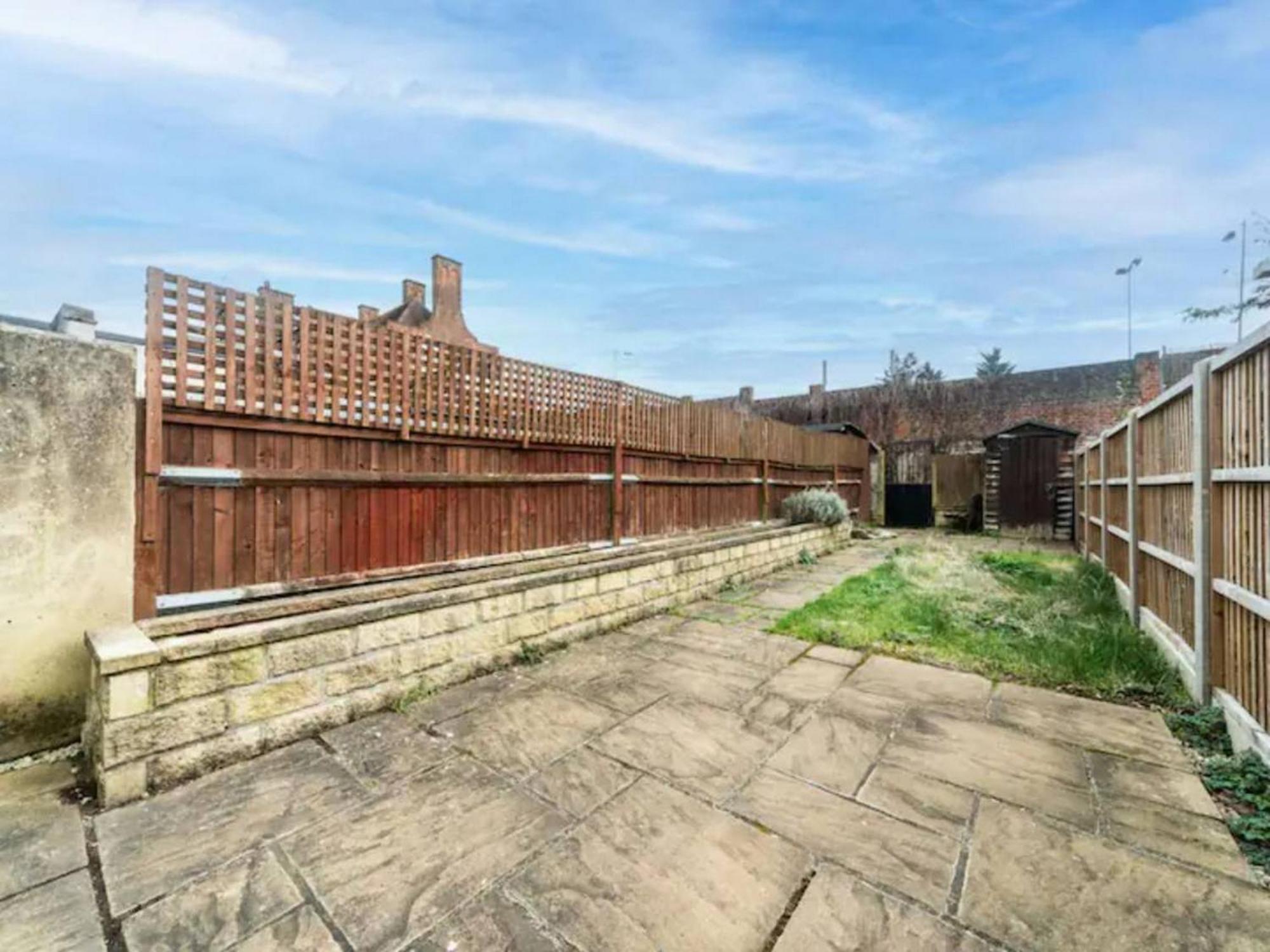 Casa vacanze Charming Period Near Surbiton With Garden