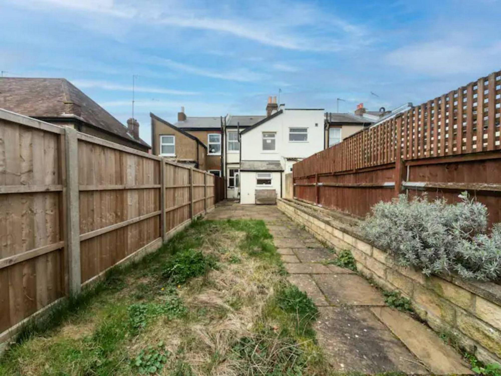 Casa vacanze Charming Period Near Surbiton With Garden *